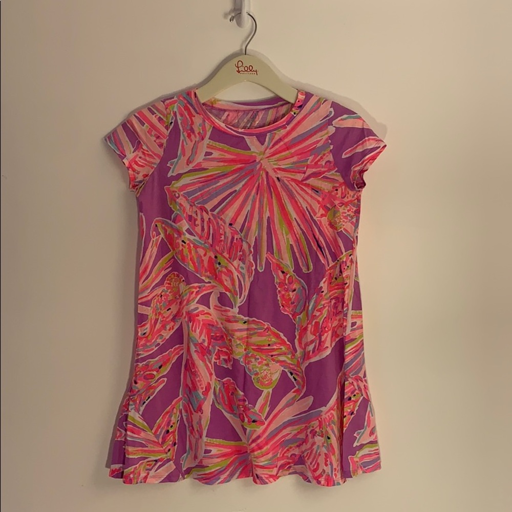Girls’ Lilly Pulitzer Dress
